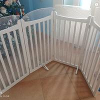 Cancellino per cani, cuccioli di gatto o bambini