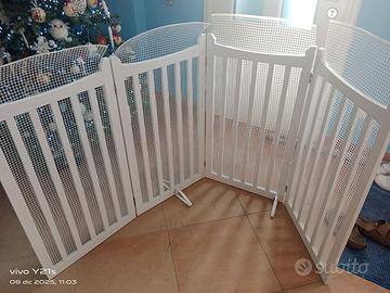 Cancellino per cani, cuccioli di gatto o bambini