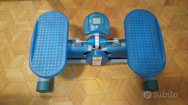 Step da camera Decathlon