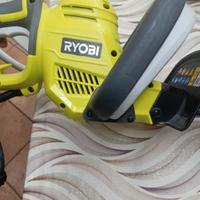 Tagliasiepe elettrico  RYOBI