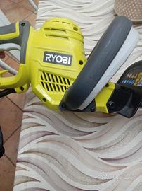 Tagliasiepe elettrico  RYOBI