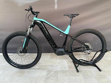 Bianchi T-Tronik Sport 2021 eMTB Shimano 136km