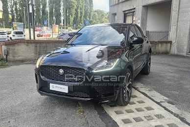 JAGUAR E-Pace 2.0D 180 CV AWD aut. First Edition