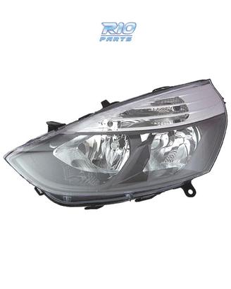 FARO SINISTRO RENAULT CLIO 4 13-16