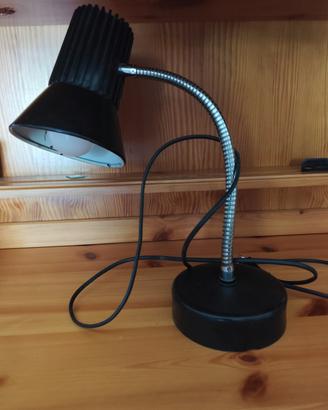 lampada vintage flessibile