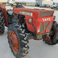 Same minitauro 60 cv