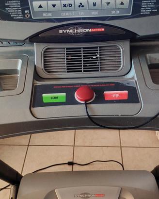 tapis roulant