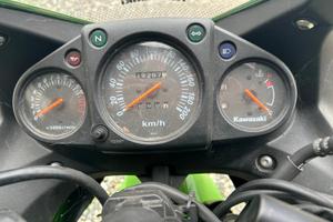 Kawasaki Ninja 250R
