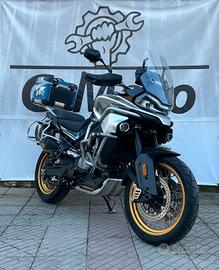 CFMOTO 800MT 800 MT TOURING GMOTO COSENZA