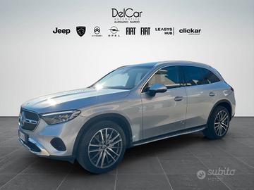 Mercedes-benz GLC 220 d 4Matic Mild Hybrid Advance