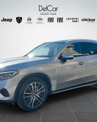 Mercedes-benz GLC 220 d 4Matic Mild Hybrid Advance