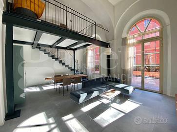 Appartamento Modena [mamM2VRG]