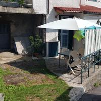 Casa in campagna località MINCETO