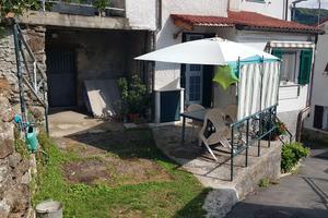 Casa in campagna località MINCETO