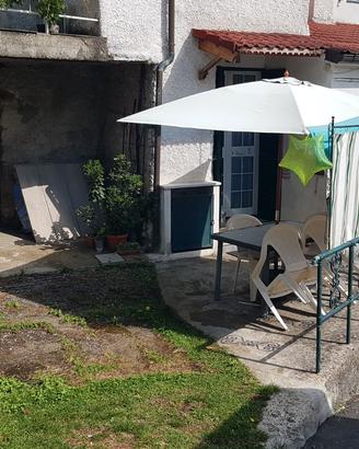 Casa in campagna località MINCETO