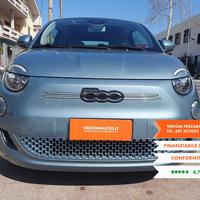 FIAT \\500e Cabrio 42 kWh Icon