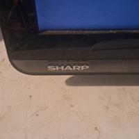 televisione sharp