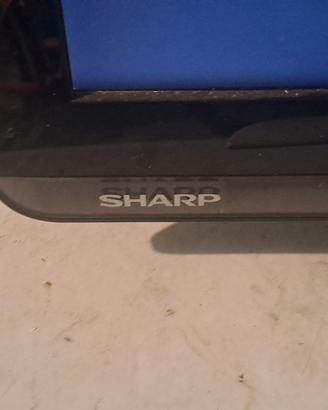 televisione sharp