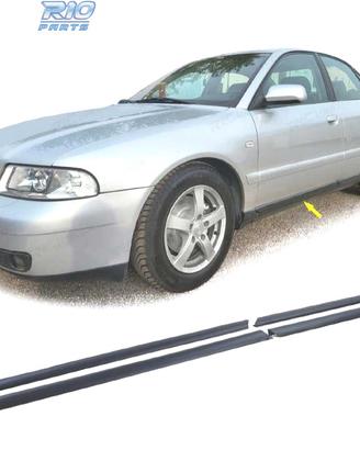 MODANATURE PORTIERE PER AUDI A4 B5 8D 94-01