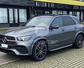 MERCEDES GLE 300 d 4Matic Premium