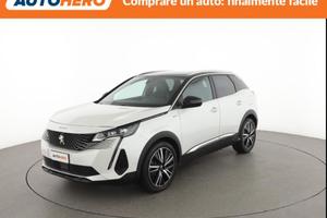 PEUGEOT 3008 HK13812