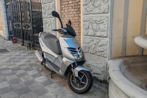 Aprilia Leonardo 250 - 1999