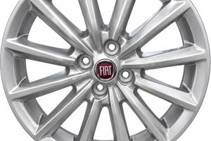 4 Cerchioni  Fiat 124 Spider Lusso 17” NUOVI