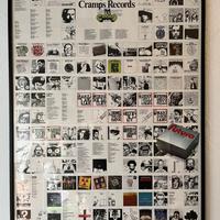 Andrea Pazienza. Catalogo generale Cramps Records.