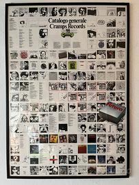 Andrea Pazienza. Catalogo generale Cramps Records.