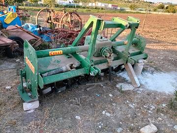fresa Celli k 230 