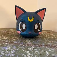 Lampada Luna - Sailor Moon