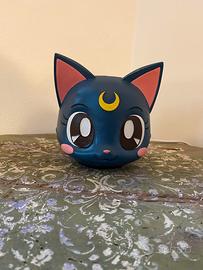 Lampada Luna - Sailor Moon