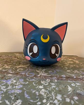 Lampada Luna - Sailor Moon