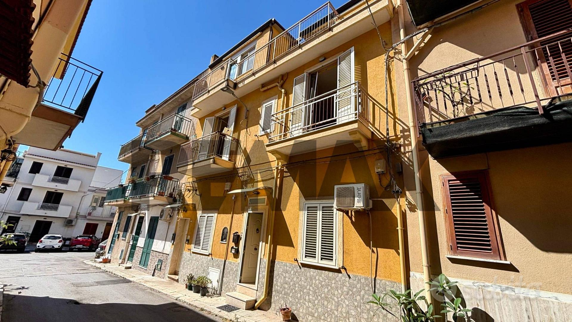 Apartment in Palermo, Tommaso Natale, VII Circoscrizione - Vista 3