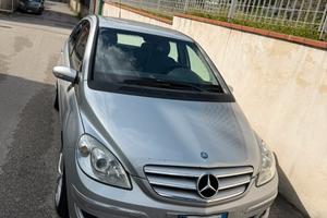 Mercedes Classe B anno 2007