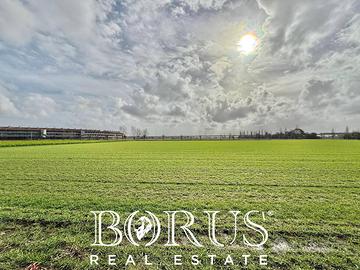 Terreno edificabile - Marcianise