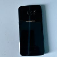 Samsung Galaxy S7 Edge