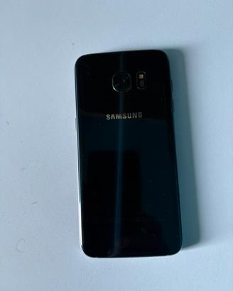 Samsung Galaxy S7 Edge