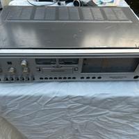 Sintoamplificatore Grundig R35 Super -Hifi