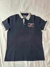 Polo Napapijri