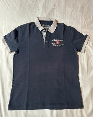 Polo Napapijri
