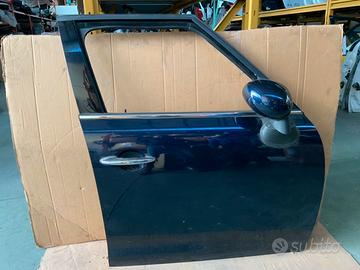 Porta Mini Countryman