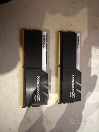 ram ddr4 16gbx2