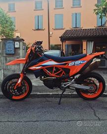ktm 690 smc r 2023