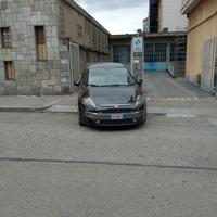 Fiat punto evo 150 anniversario