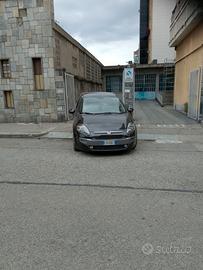 Fiat punto evo 150 anniversario
