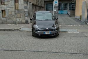 Fiat punto evo 150 anniversario