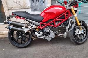 DUCATI S4 RS