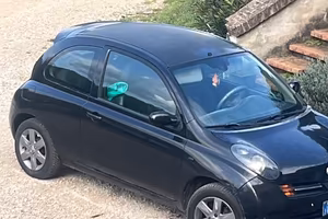 Micra del 2005 diesel
