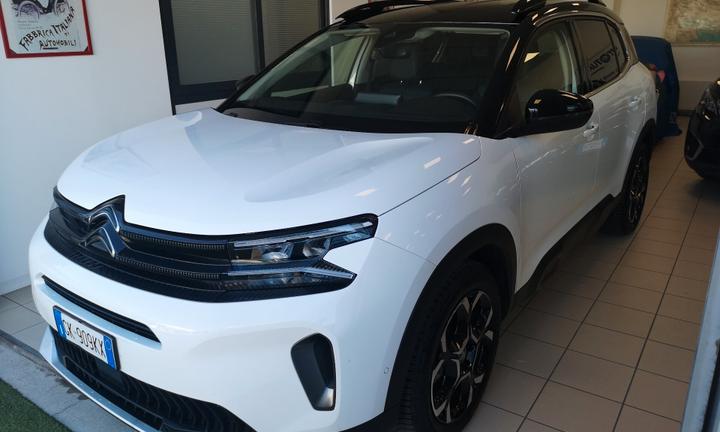 Citroen C5 Aircross BlueHDi 130 S&S EAT8 Shine